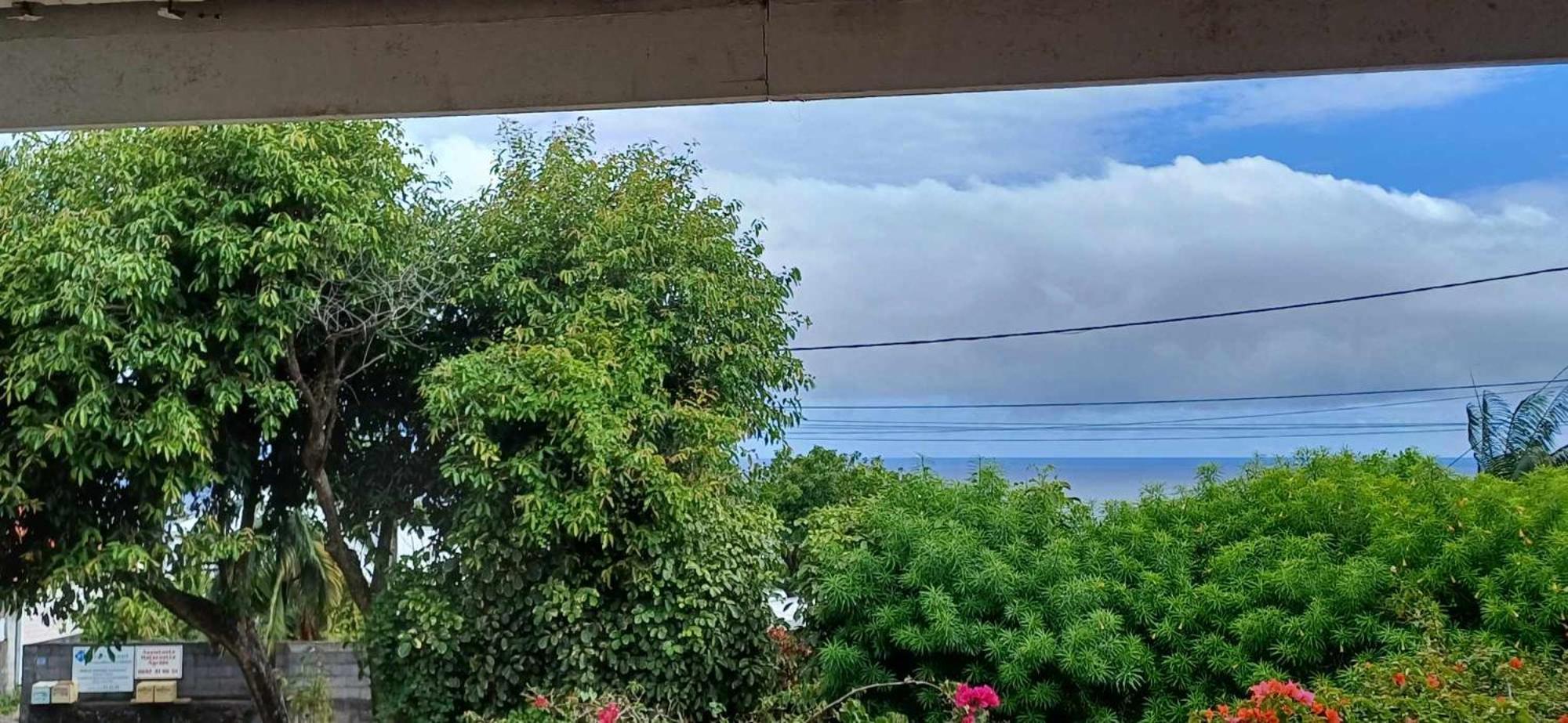 La Case Aux Sens Saint-Joseph Esterno foto